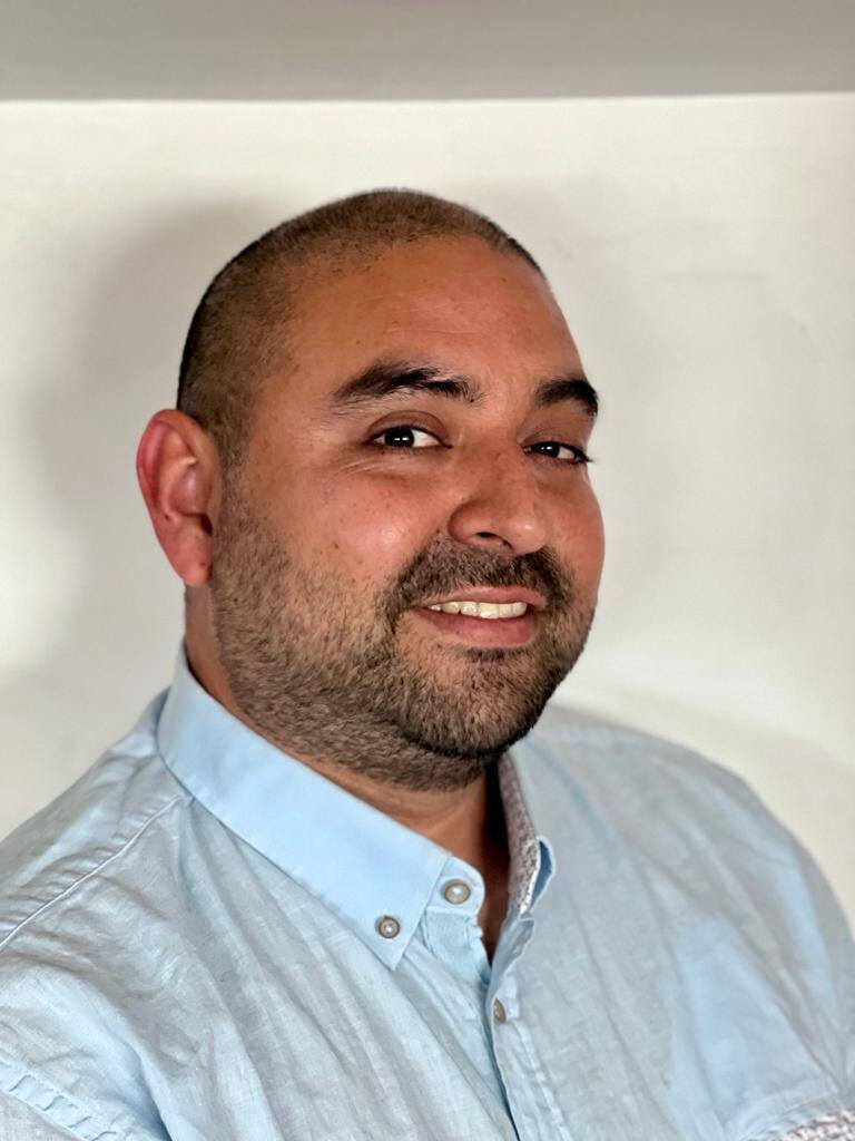 Mauro Andres Faubla Toala
