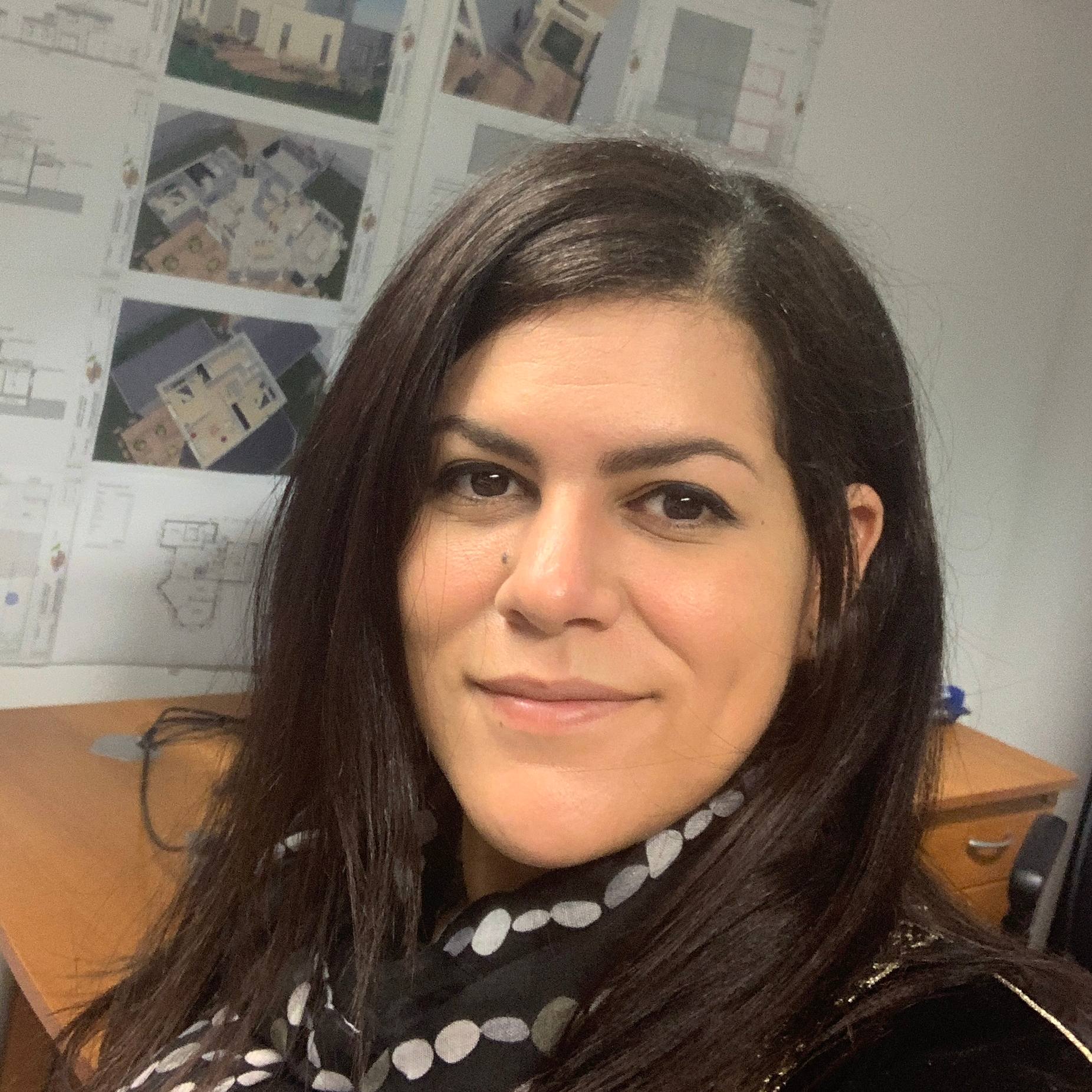 Kaoutar Cosson