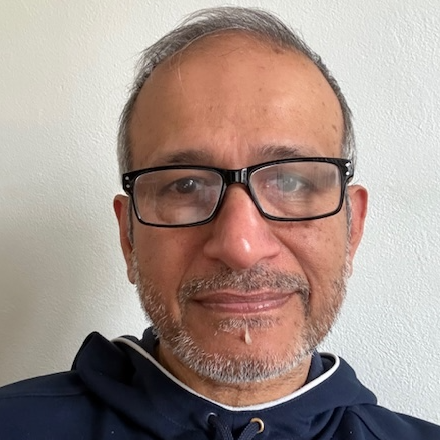 Satbinder Sanghera