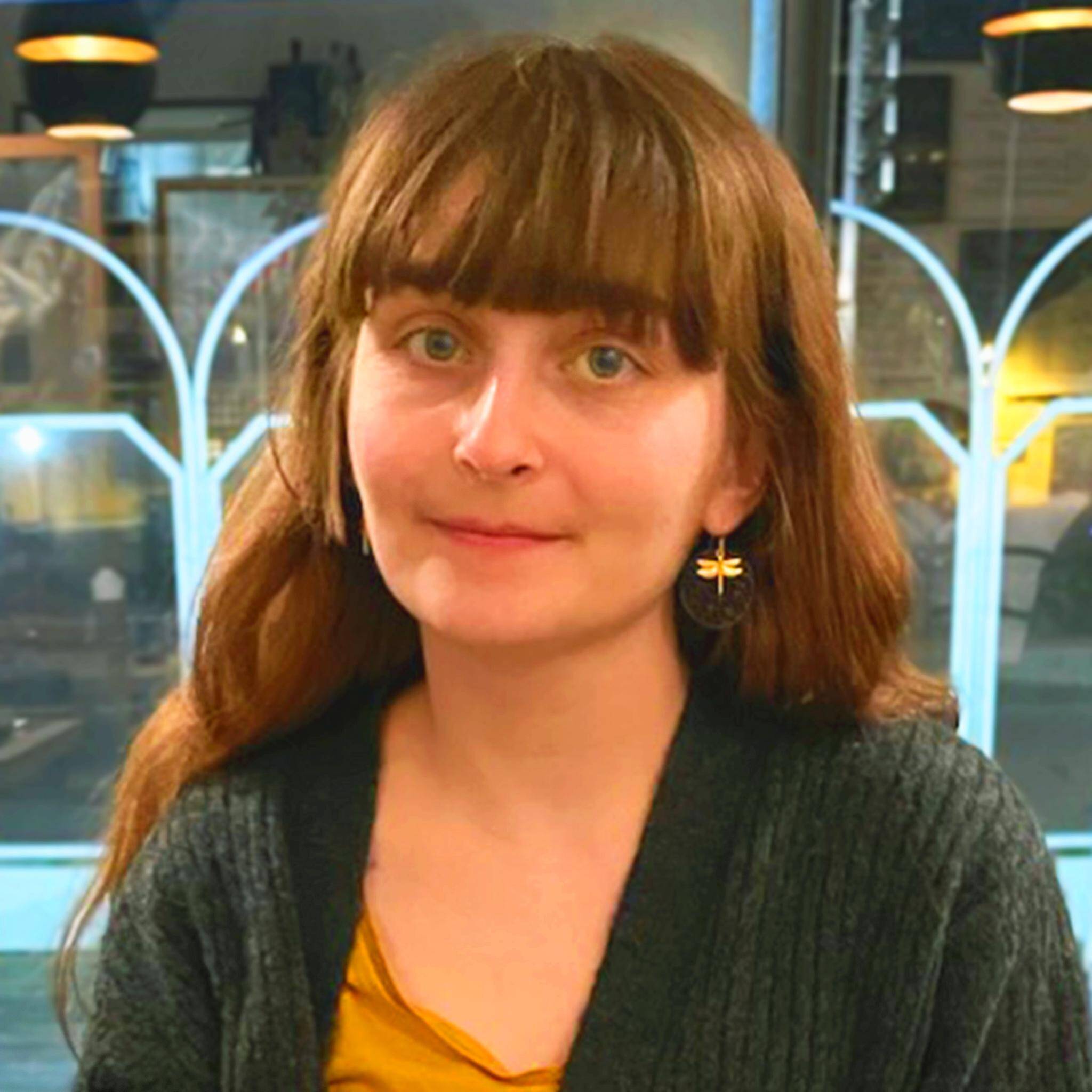Cécile Masson