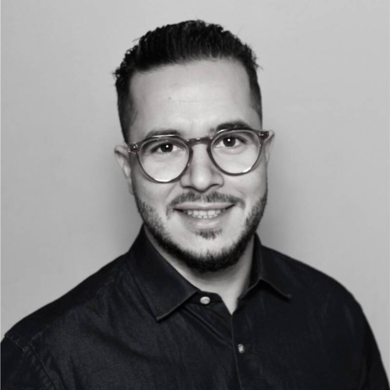 Mohamed  - Data Integration Analyst