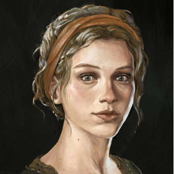Elia Derot - Illustrateur 2D - Concept Artist - UI Artist
