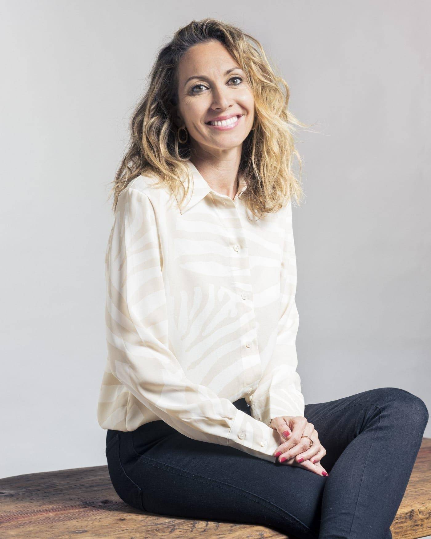 Marie Ancenay
