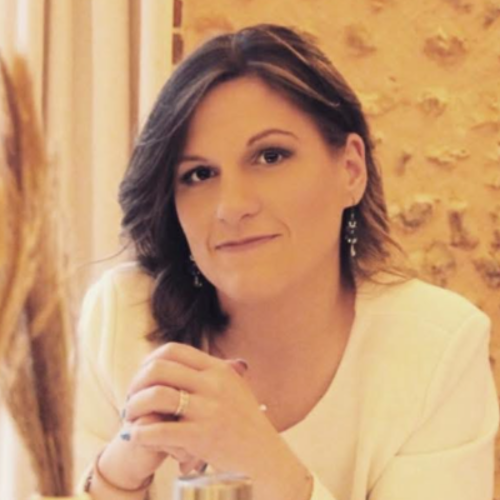 Marine Le Digarcher - COMPTABLE FOURNISSEUR