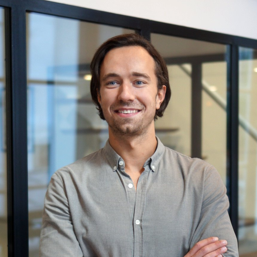 Thomas Bonnenfant