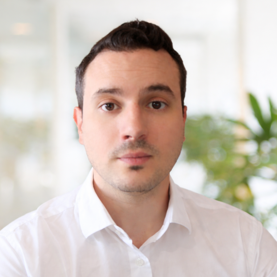 Ernesto Herrera Quintana - SEO/SEM Specialist 