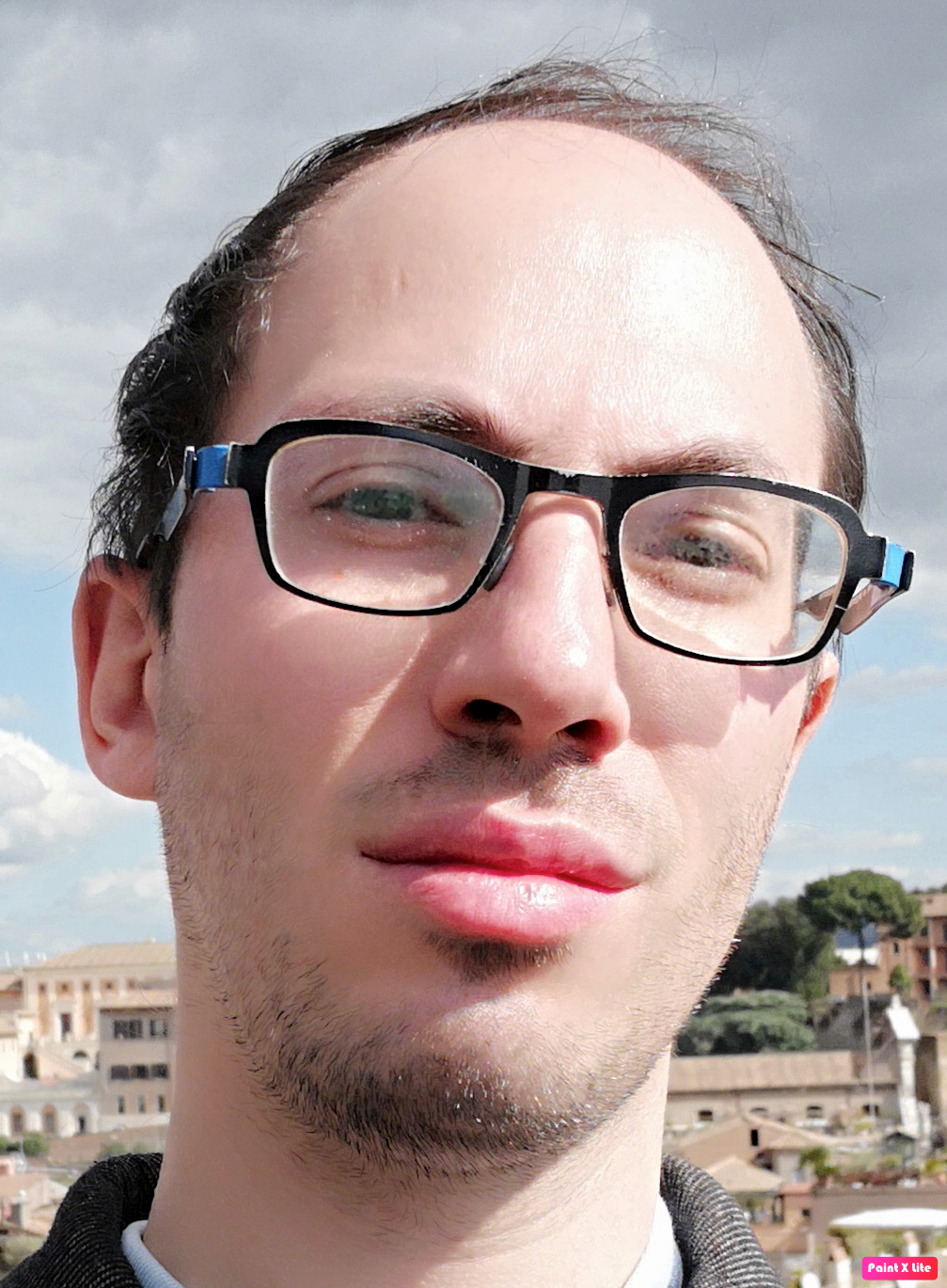 Sébastien Rousseau