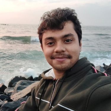 Puneet Mishra - Data Scientist/Data Analyst