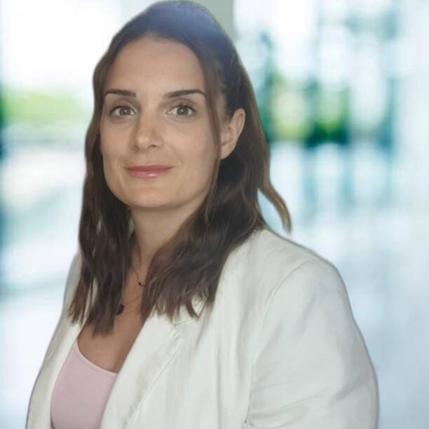 Céline Rundstadler - Experte en Prospection Commerciale