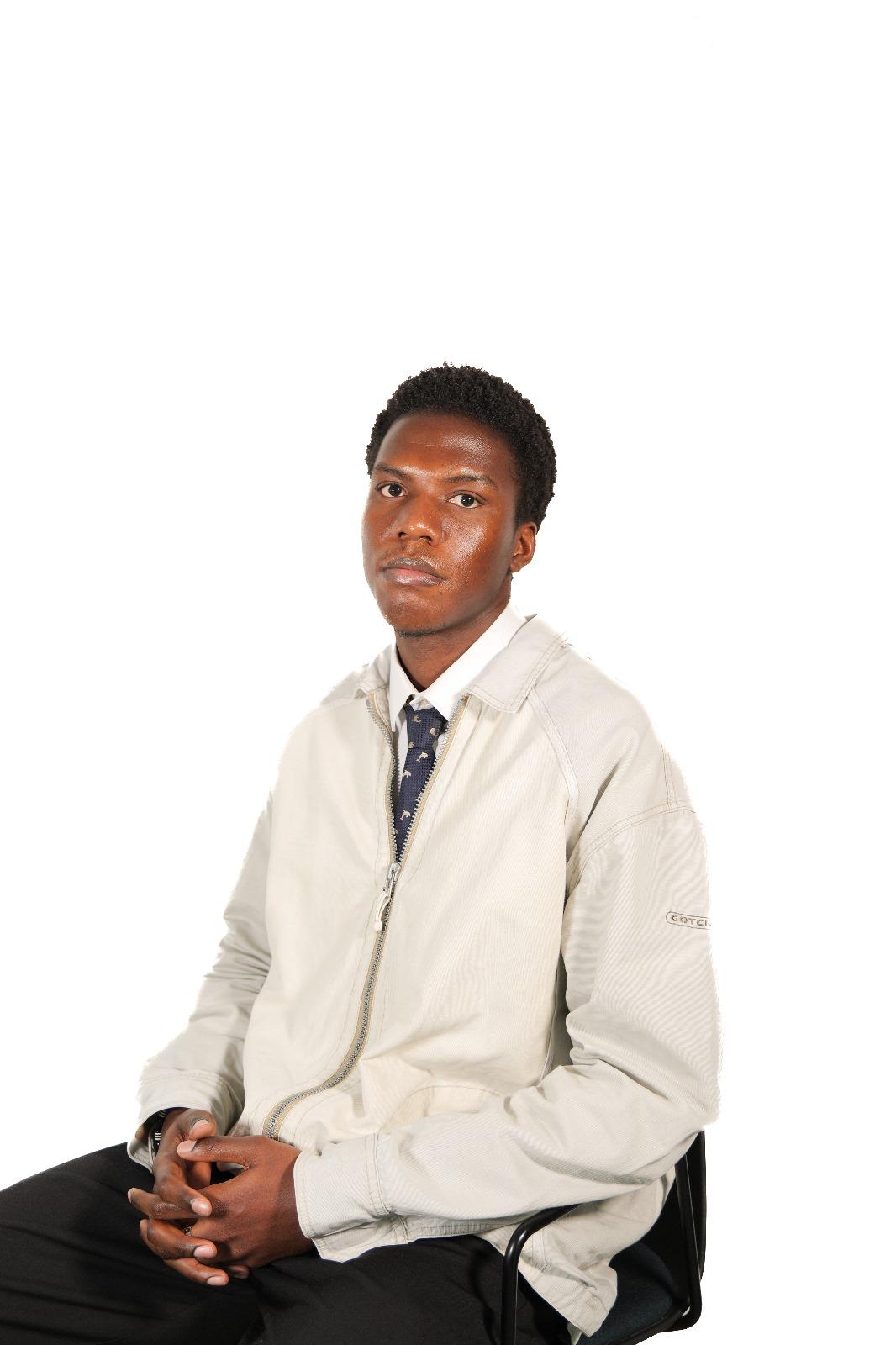 Brice Koung