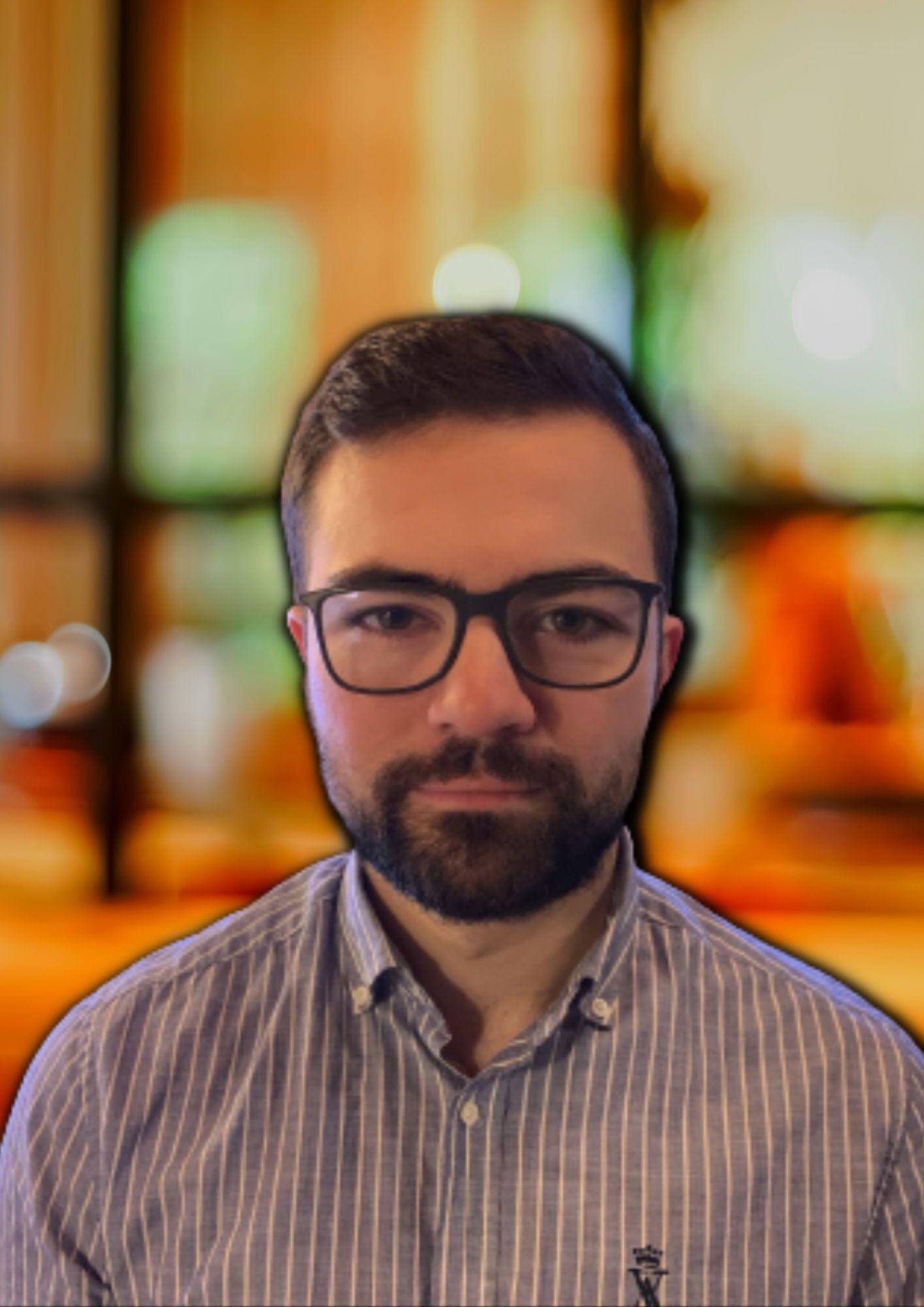 Romain Sobral