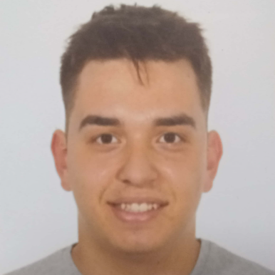 Gabriel Peral Reyero - Analista Junior de Ciberseguridad & Desarrollador