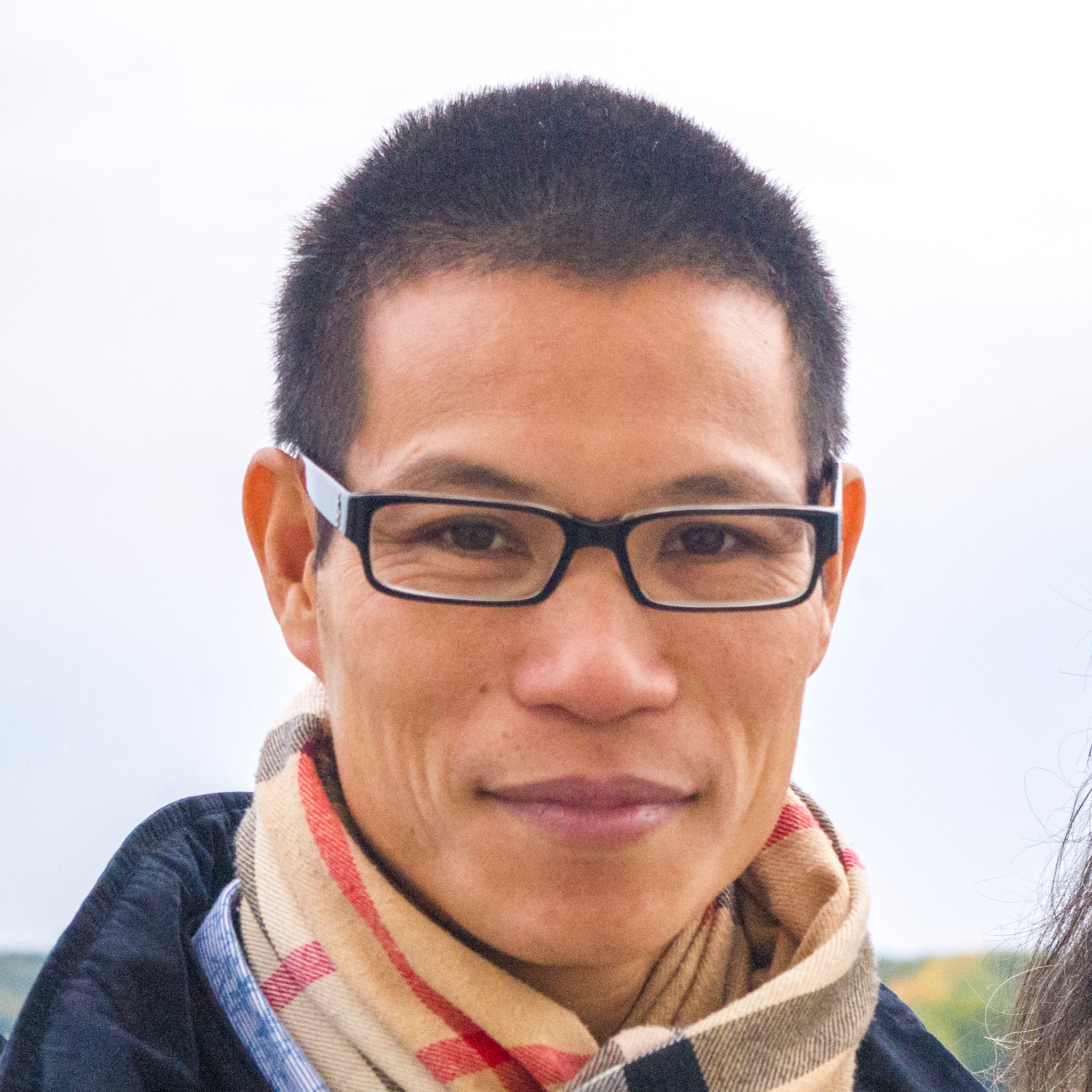 Thanh Hung Ho