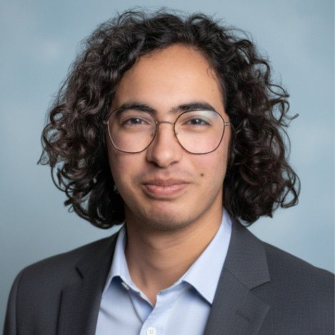 Badreddine El Farkh - Data Scientist Junior