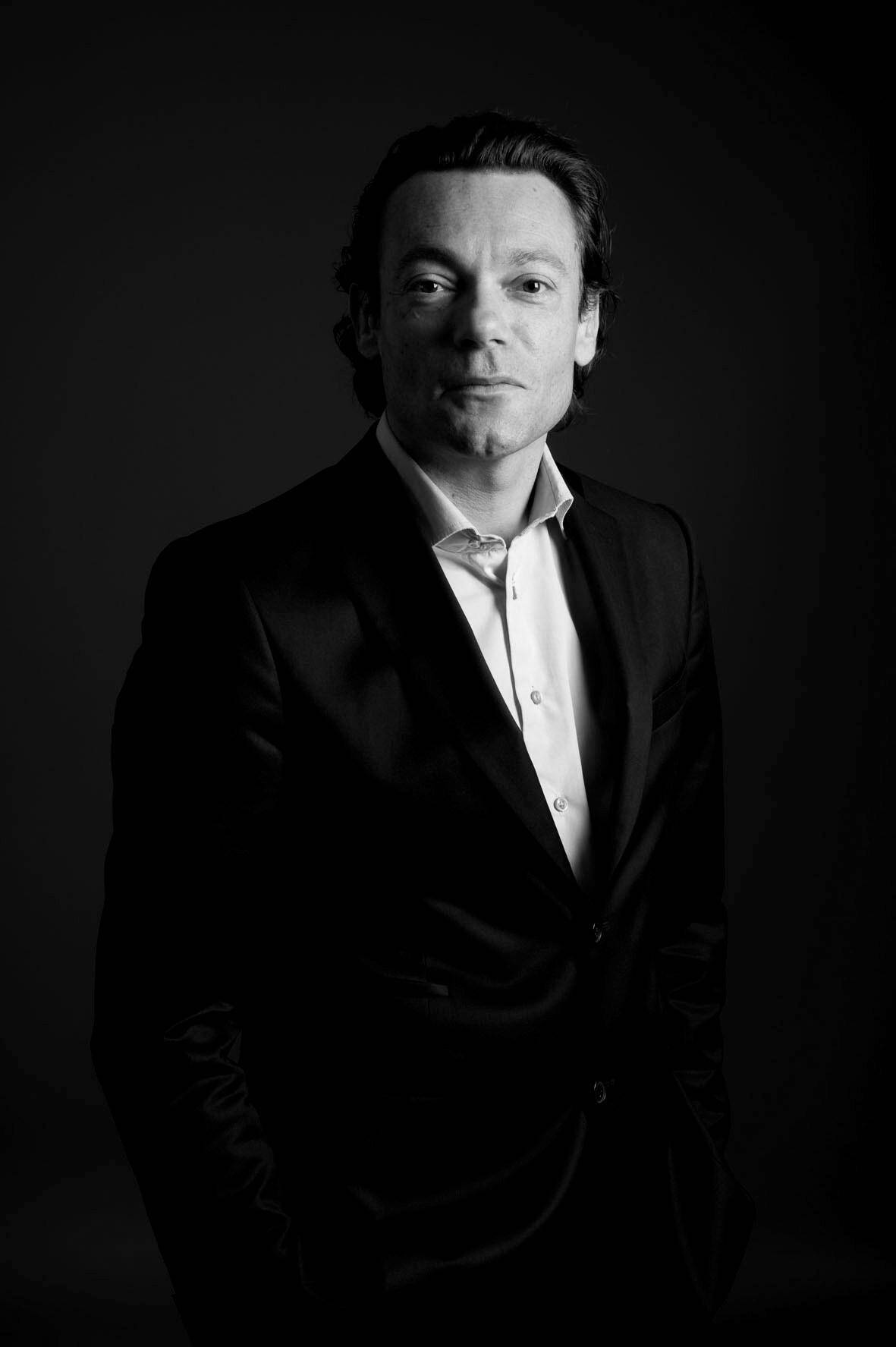 Nicolas Farrer