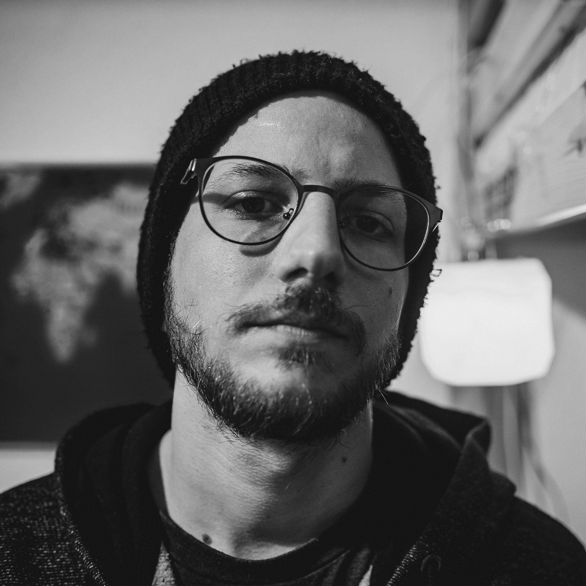 Tony Galiano