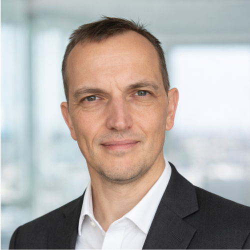 François-Xavier Bisbrouck - Directeur de projet