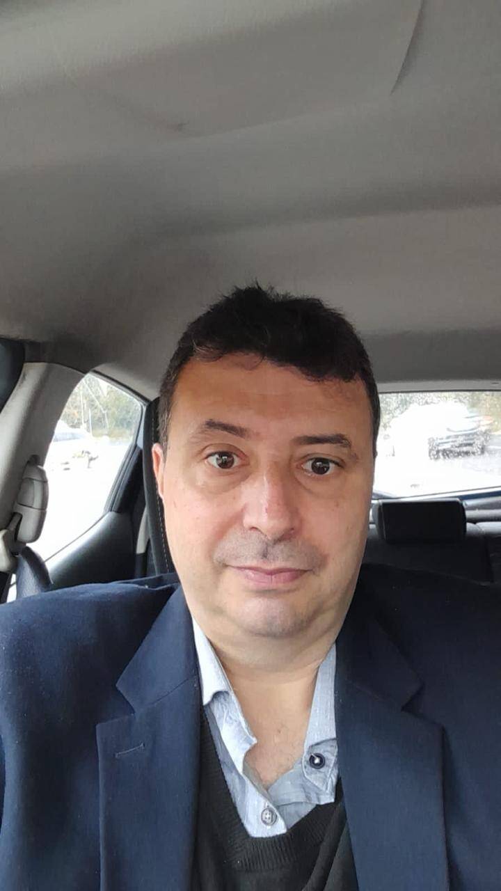 Carlos Alberto Nichele Junior