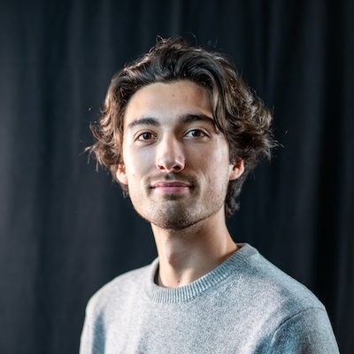 Nathan Mercereau