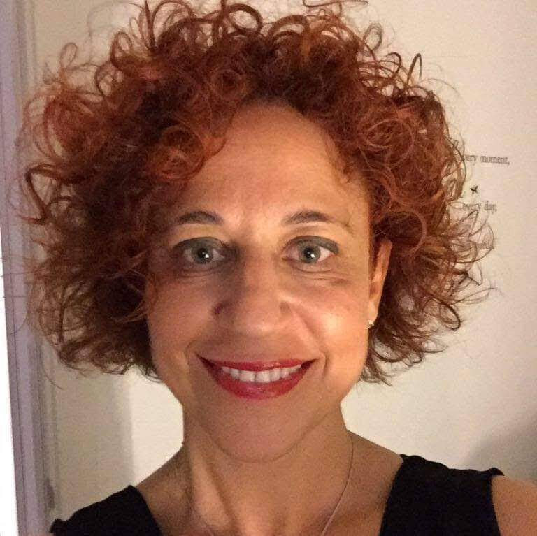 Sílvia Moreno Perez