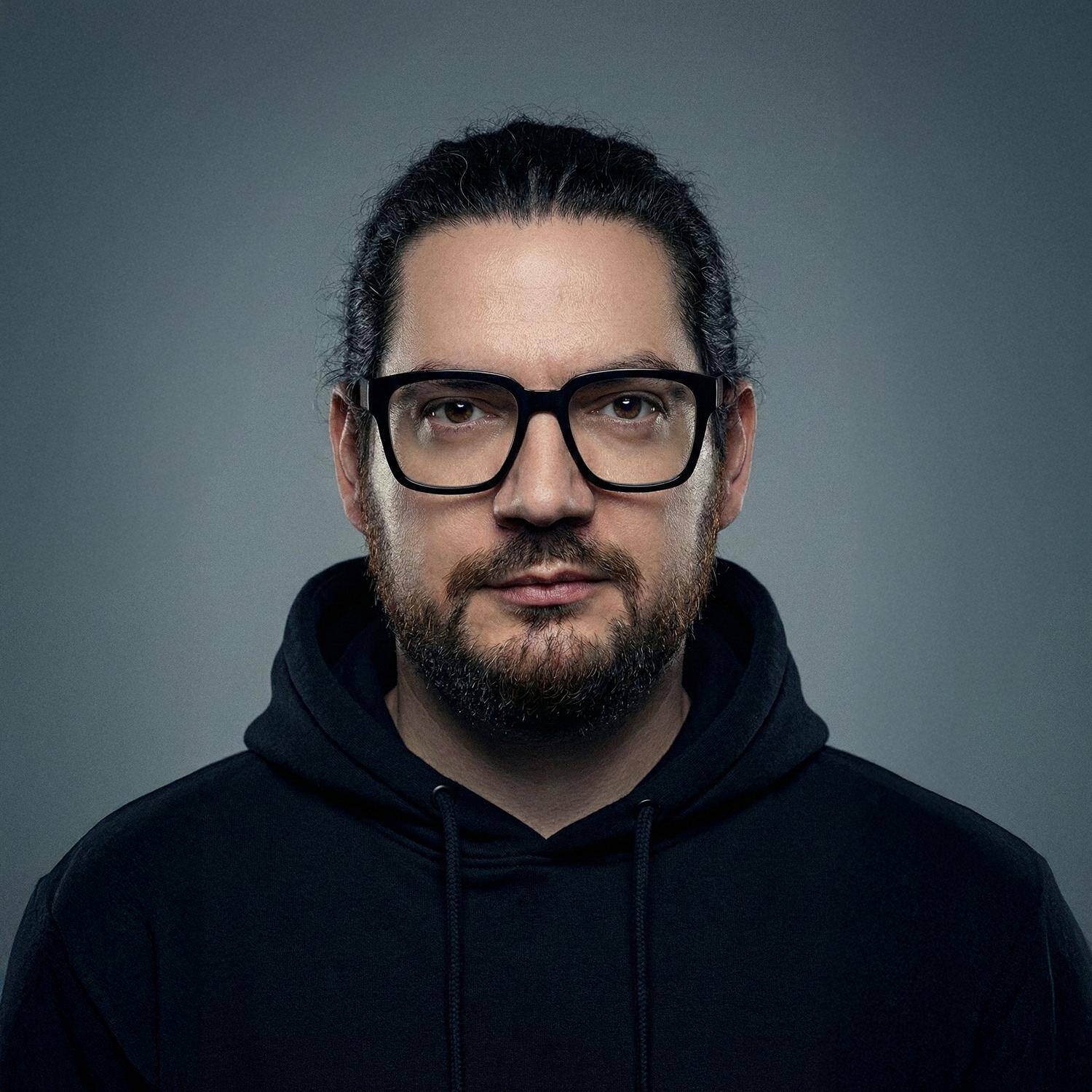 Benjamin Thomsen - Creative & Art Director