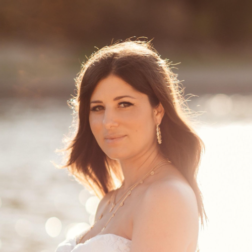 Perrine Allesiardo