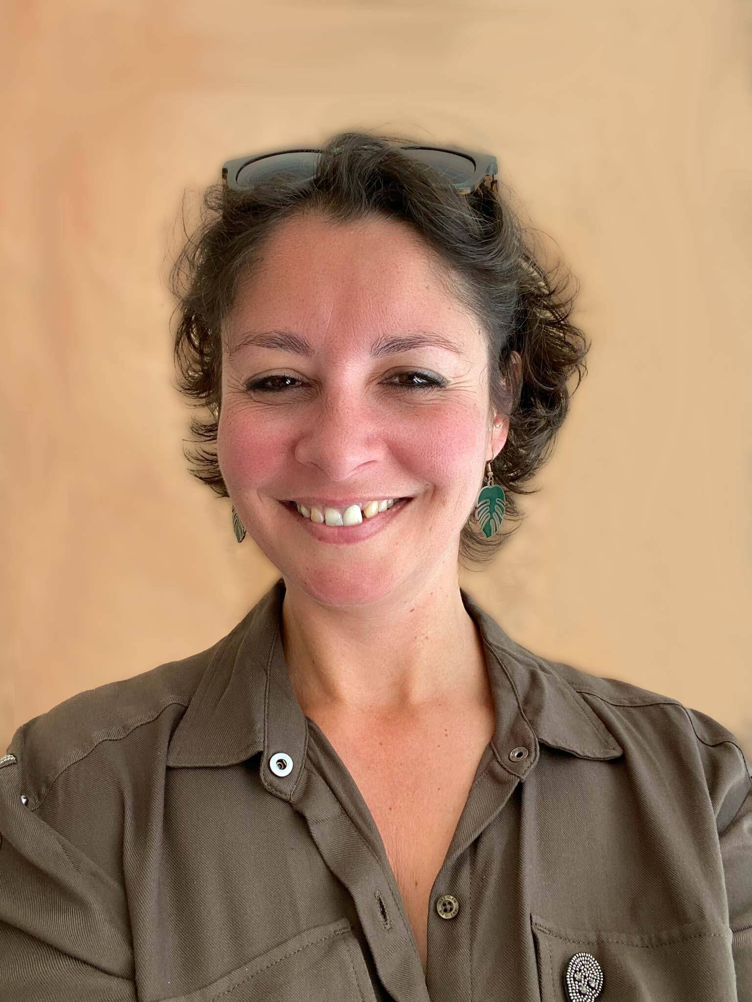 Mélanie Bezot-Trottet