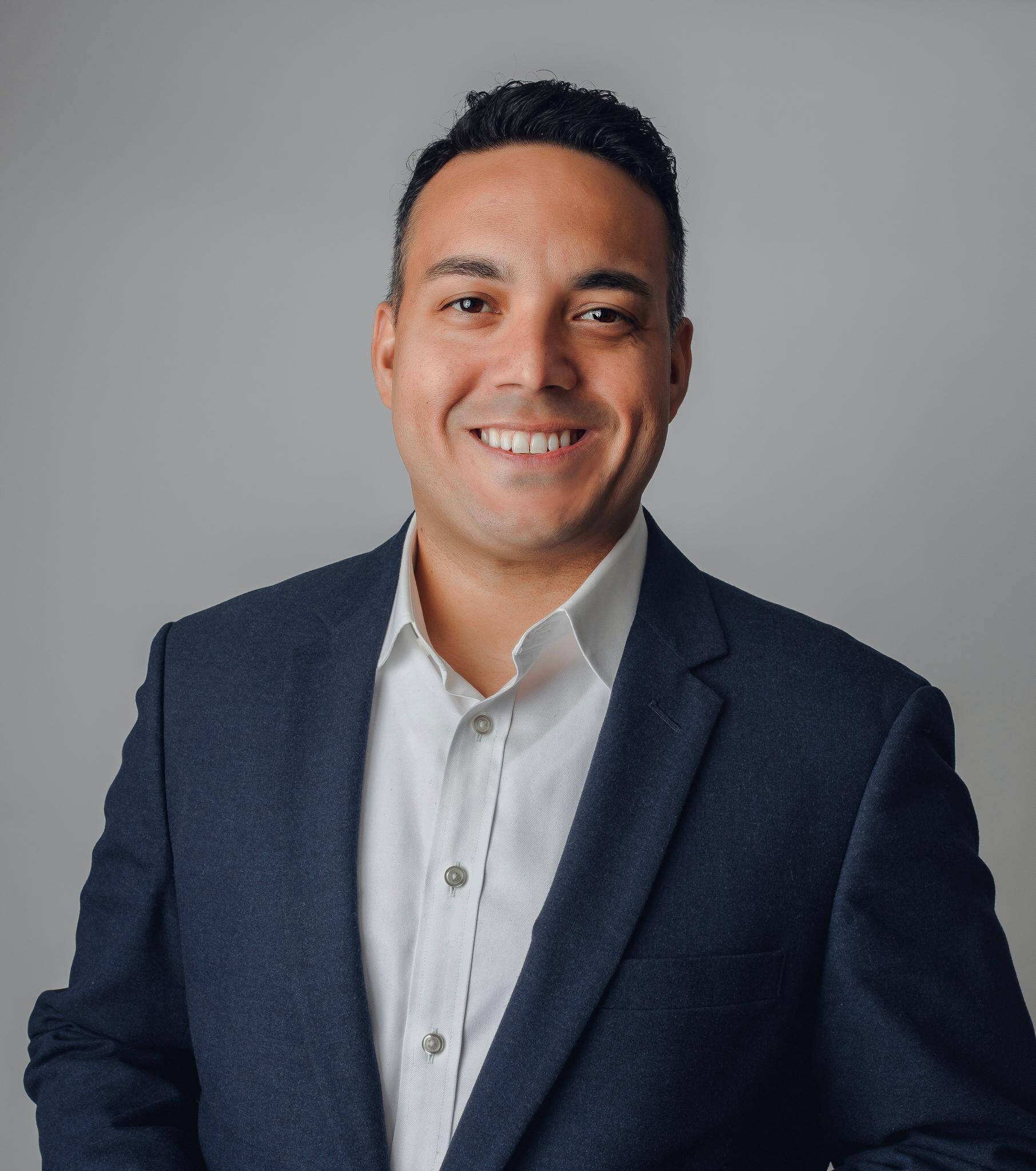 Christopher Dias