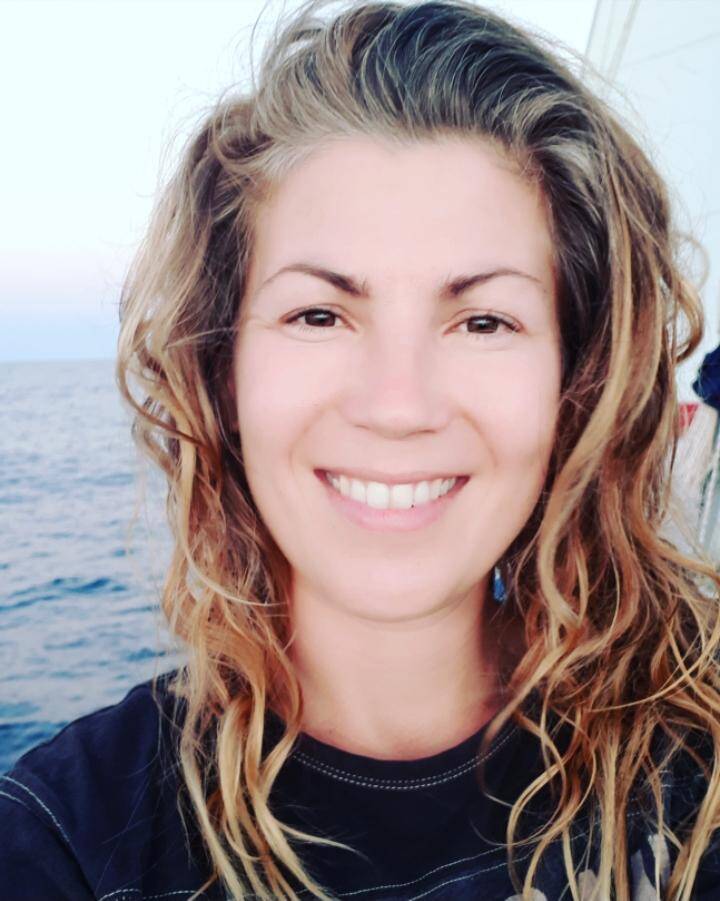Jill Devaux
