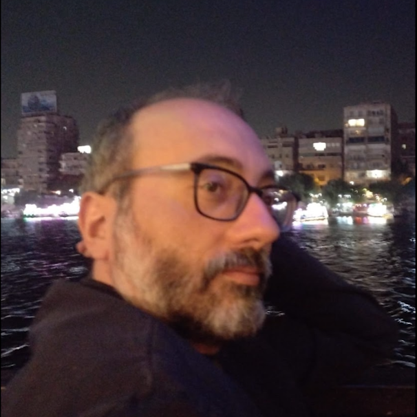 Francesco S. - Senior mobile developer