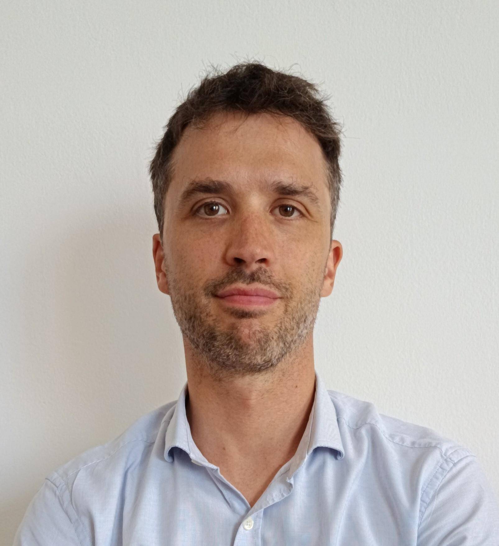 Grégory Wolf