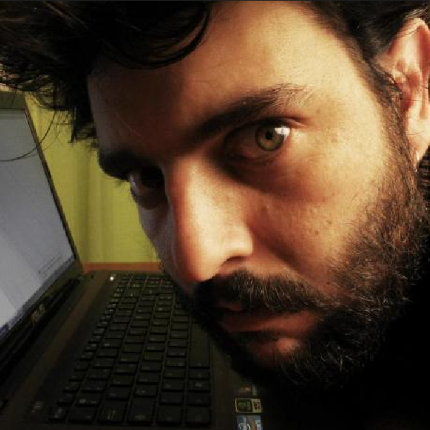 Gaëtan B.