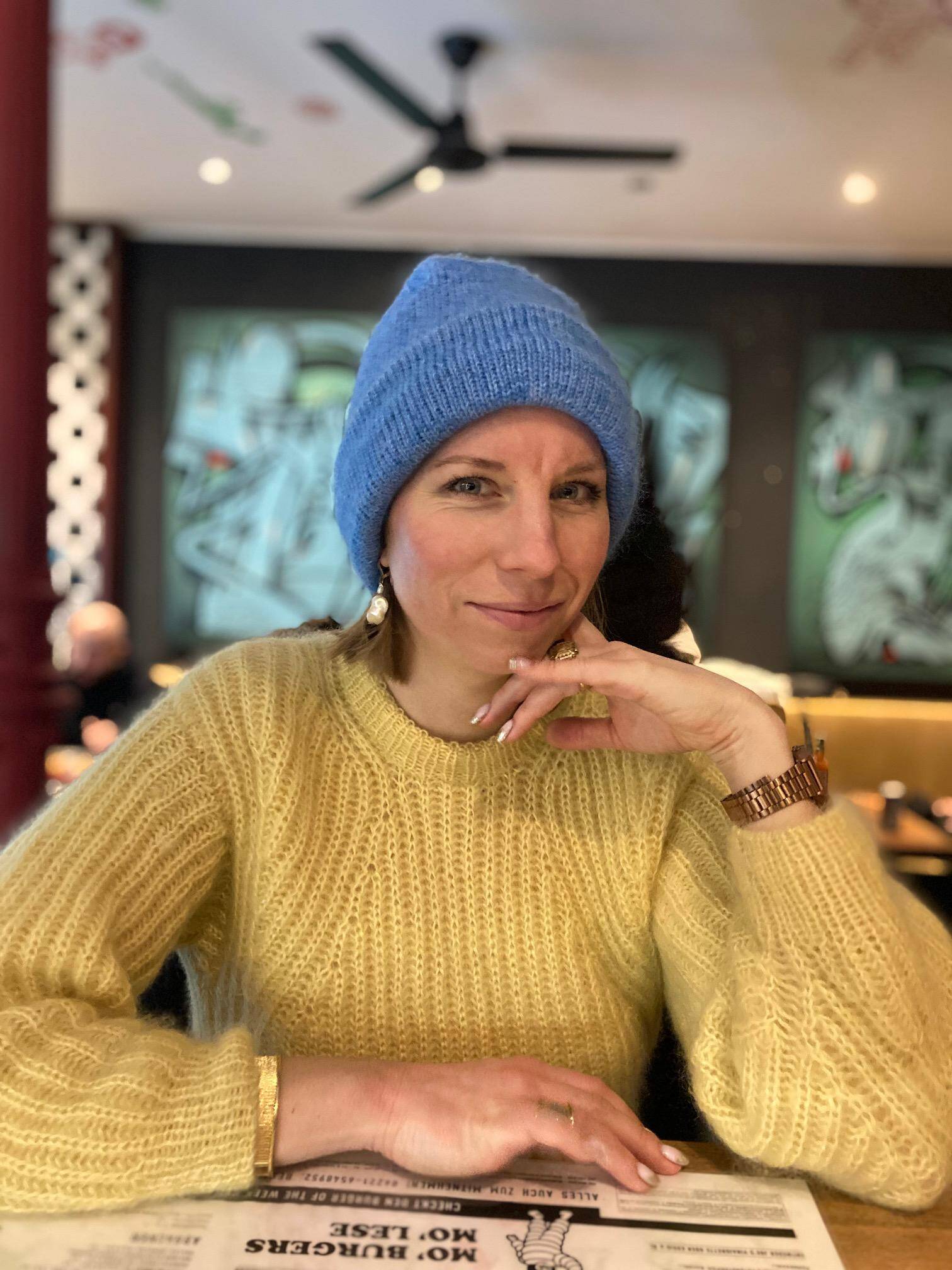 Nora Gottbrath - Textwerte für Unternehmen und Führungskräfte