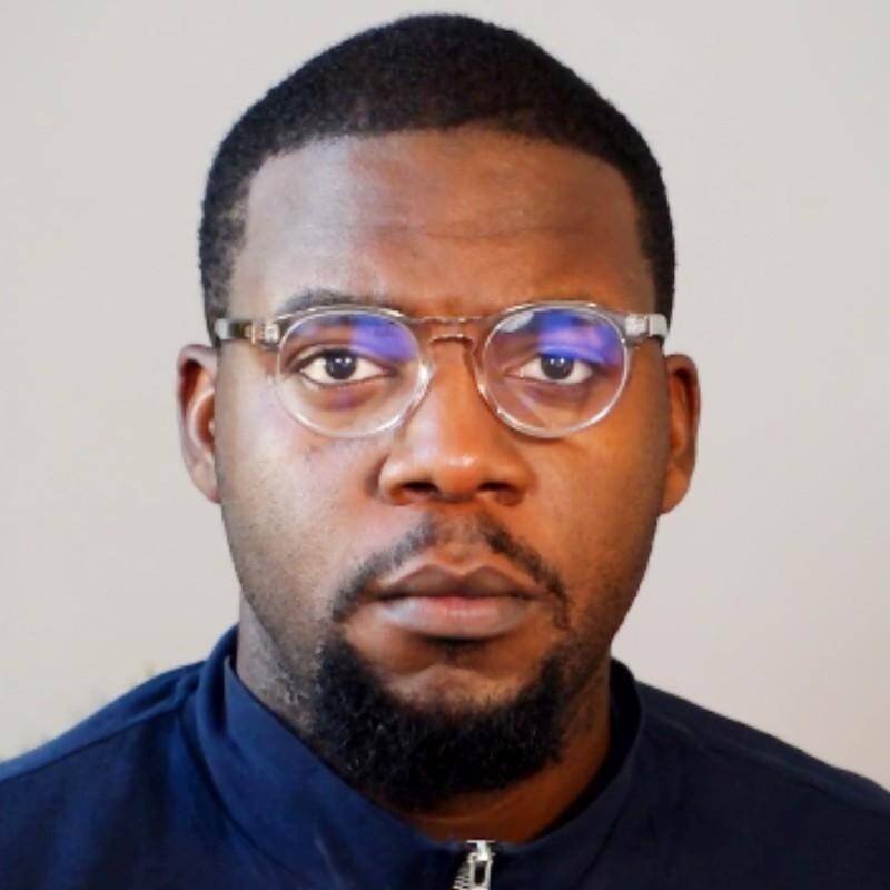 Samuel Mpondo