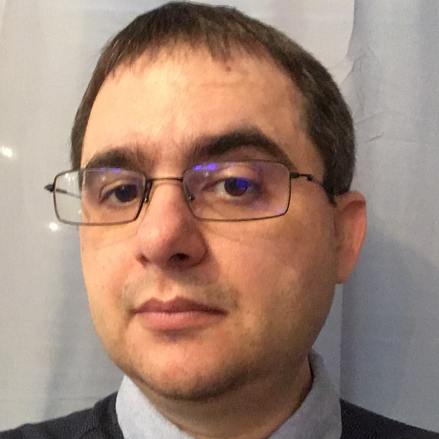 Julien Carrère