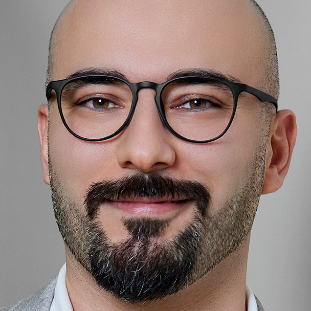 Gökhan Sagir - IT Projektleiter