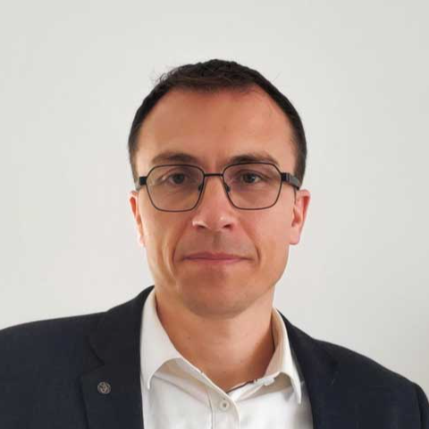 Nicolas Conrad