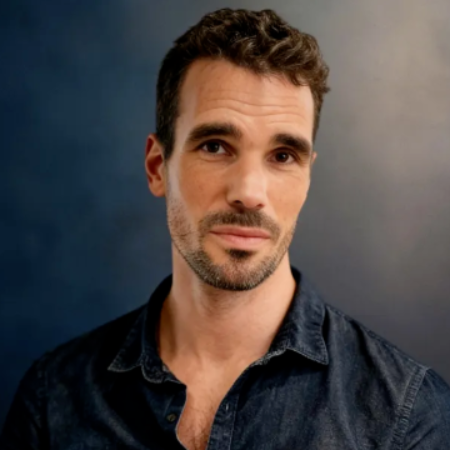 Sébastien Bouillé - Reliable AI Systems Architect | FR · EN · ES