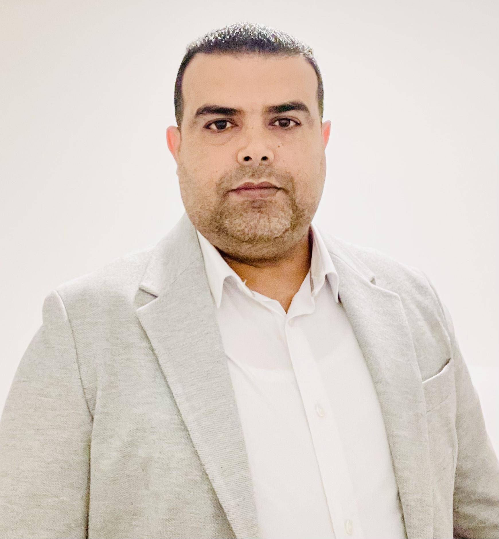 Hamza Ayada