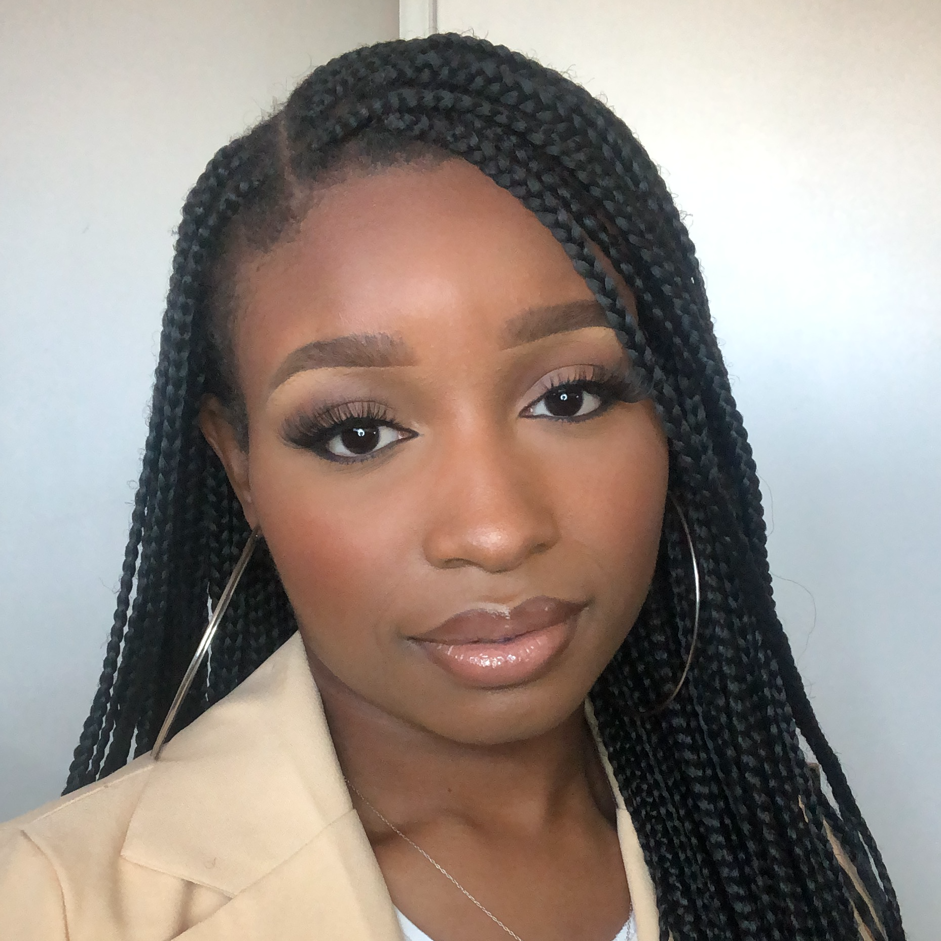 Anne Dianteza Diyangi