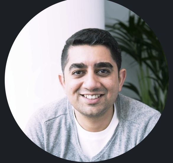 Manan  - Strategy Consultant