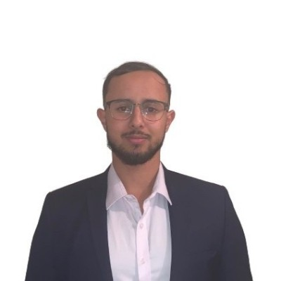Ahmed  - Data Scientist / Ingeniero de datos / Ingeniero de IA
