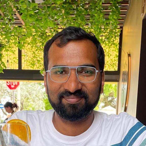 Adithya Ramanathan Krishnan - Programme Manager Tech – SaaS, Produits Digitaux