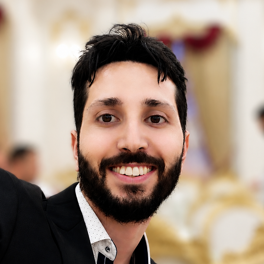 Nasreddine K.
