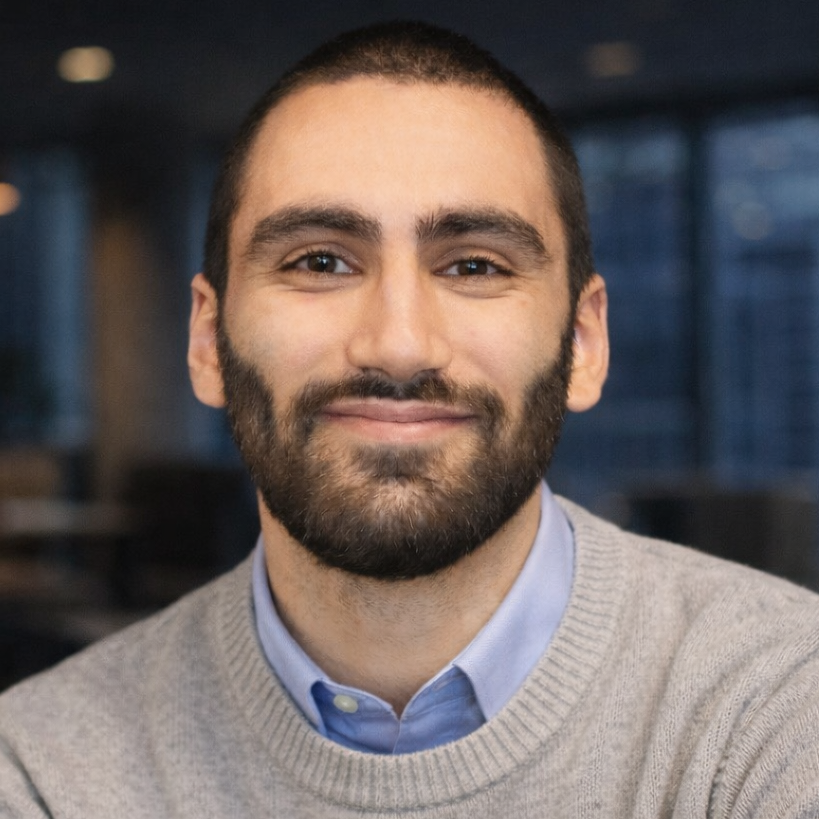 Mohamad Moussa