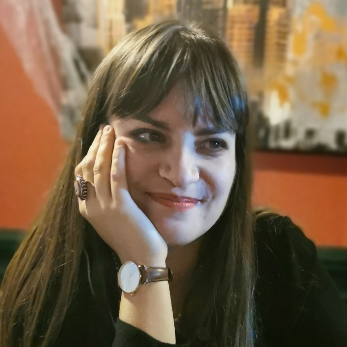 Amandine Béal