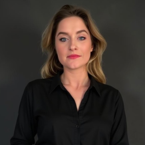 Charlotte Begot - Responsable marketing