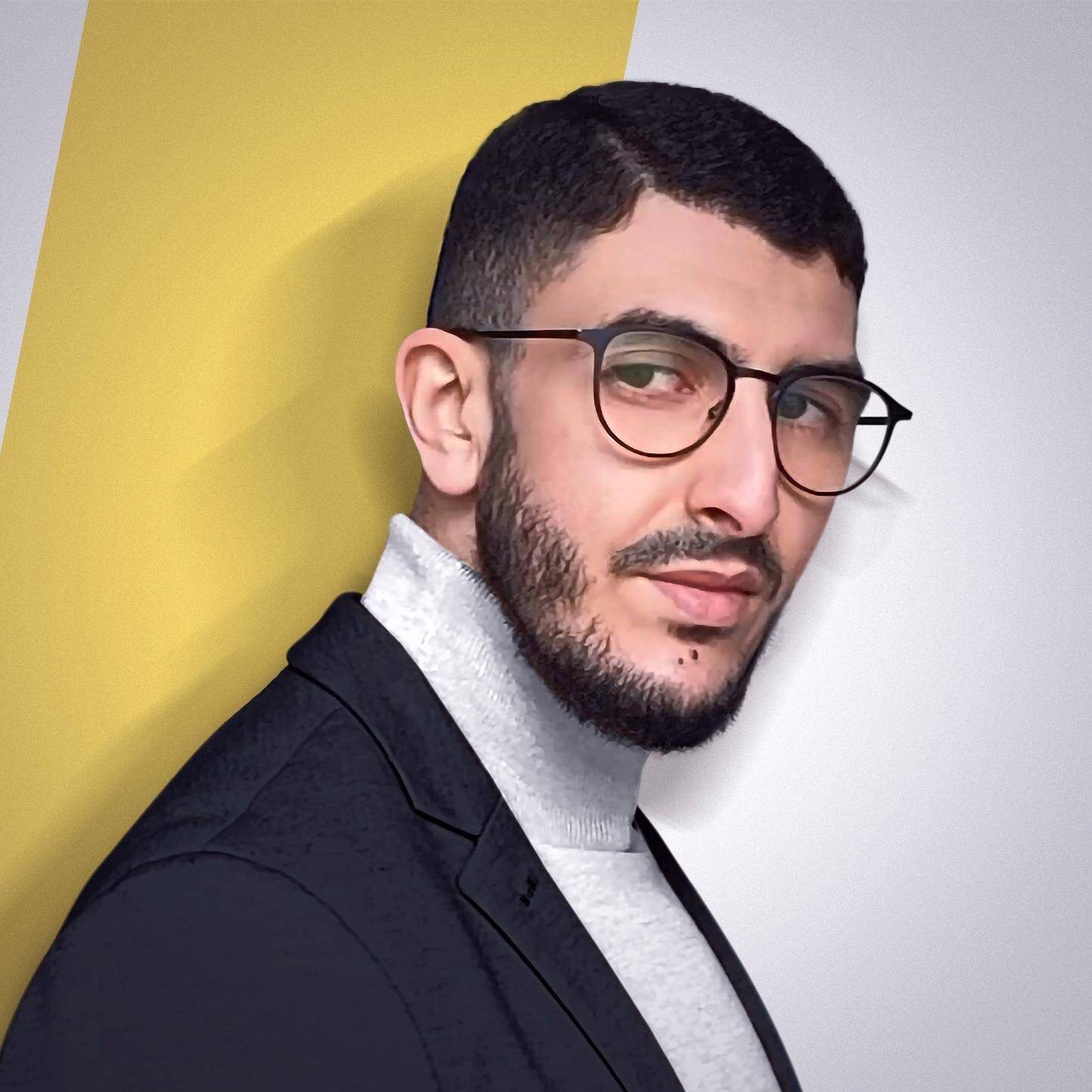 Yacine Lahmek