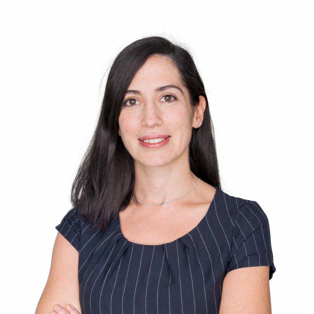 Esther Pérez