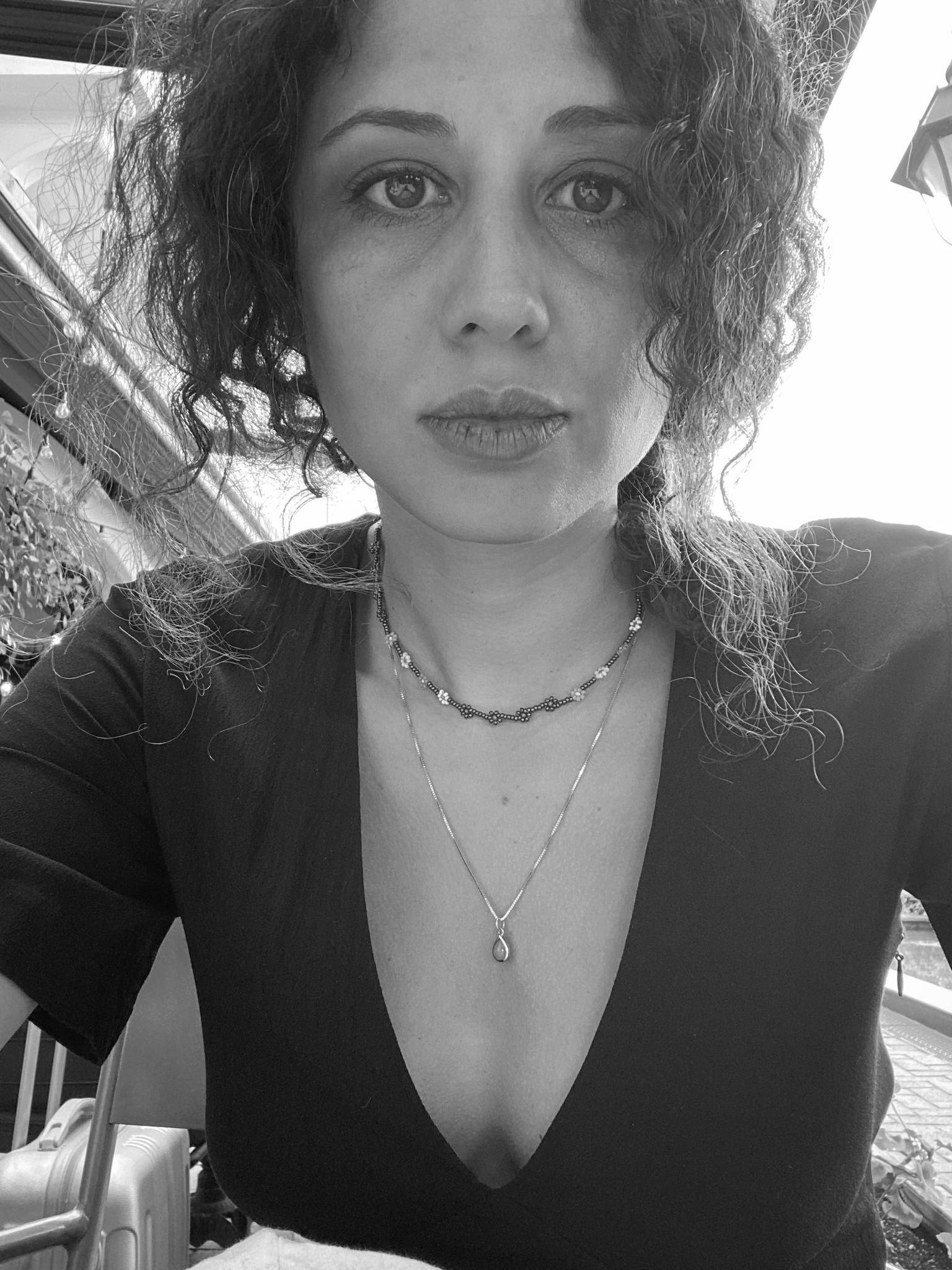 Gülçin Altınok